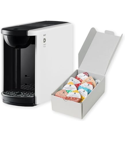 Amazon.co.jp: 再利用可能な詰め替え可能なコーヒーカプセル